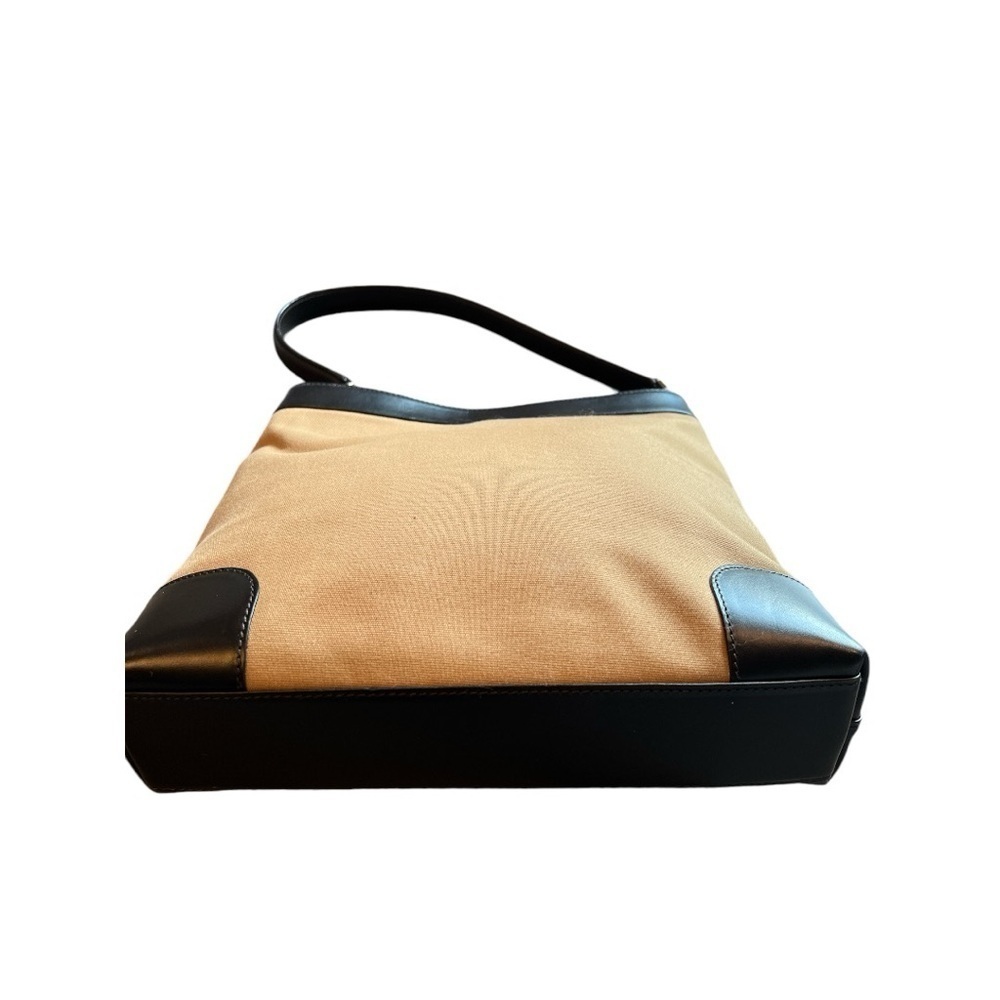 Gucci Web Sherry Line Shoulder Bag In Excellent Condition - Picture 7 of 12